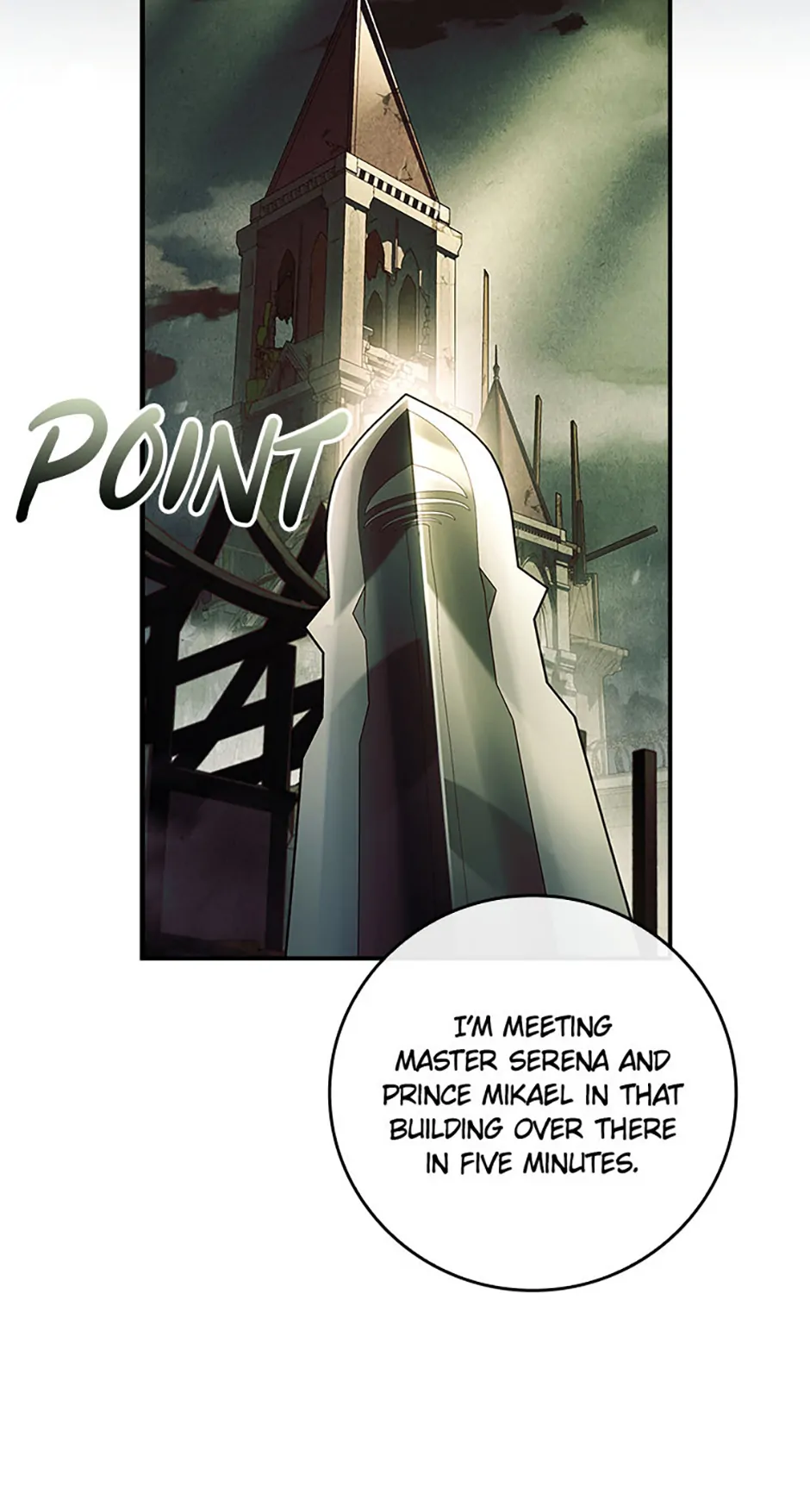You Turned Off the Pain Setting? Chapter 45 page 65