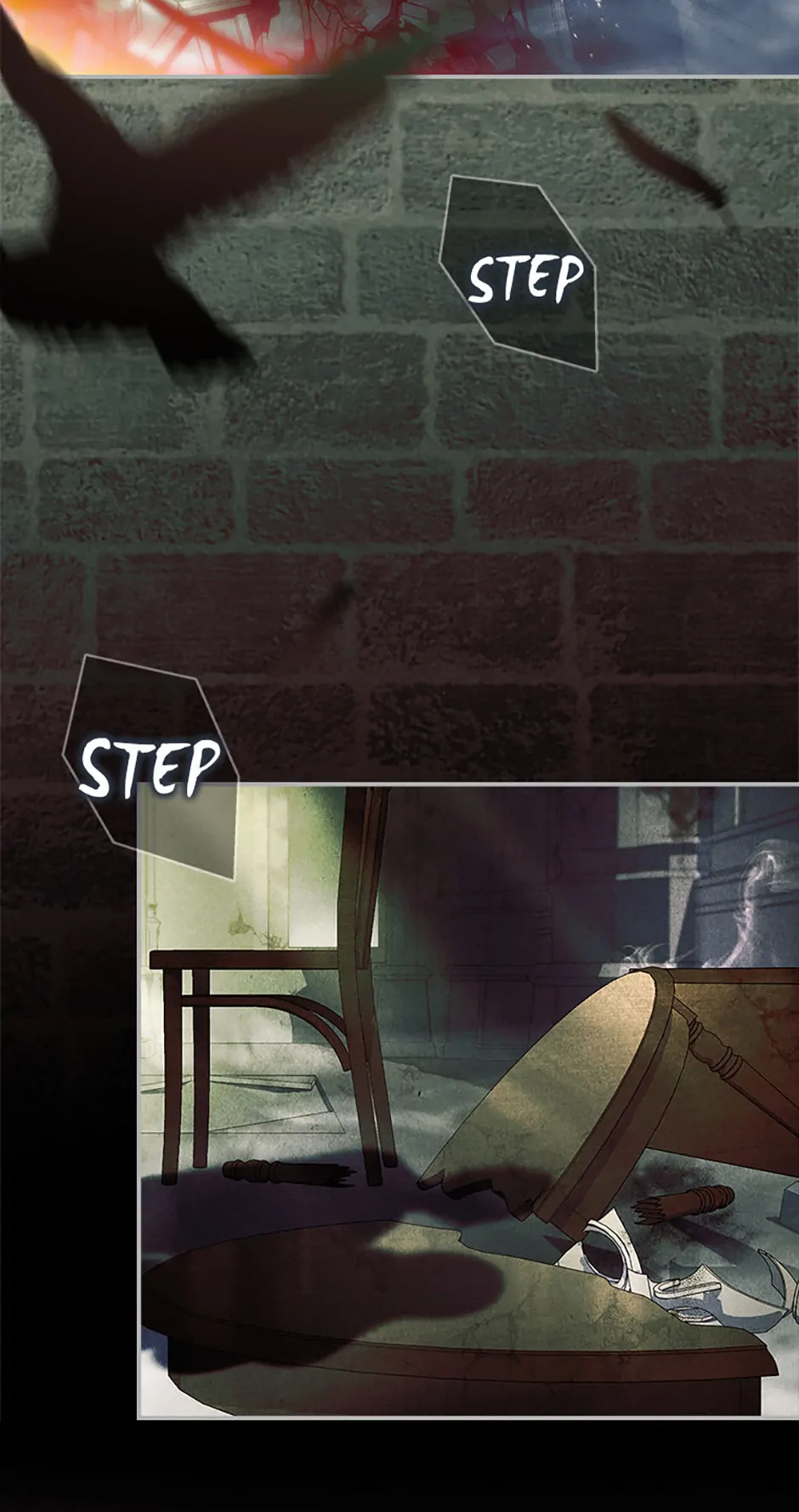 You Turned Off the Pain Setting? Chapter 45 page 69
