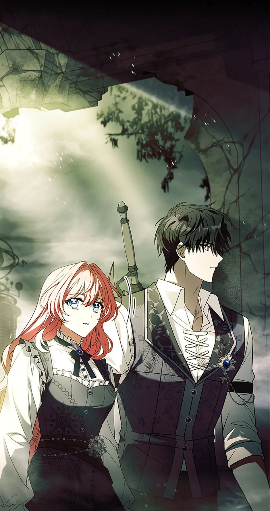 You Turned Off the Pain Setting? Chapter 45 page 70