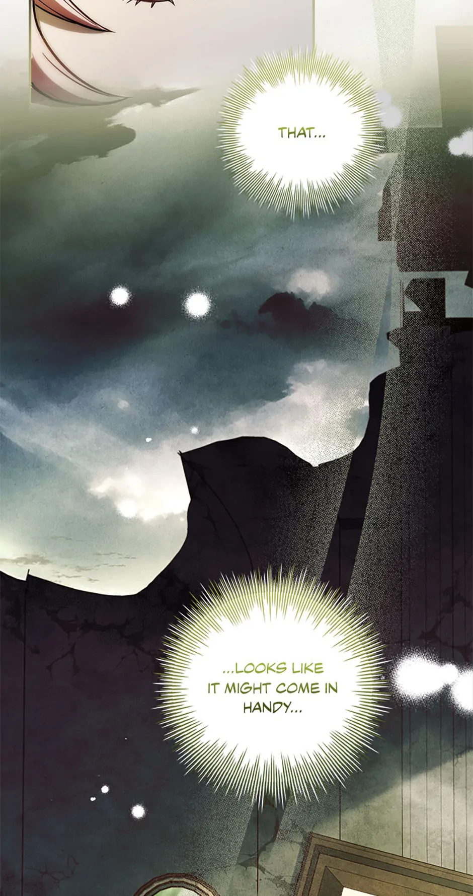 You Turned Off the Pain Setting? Chapter 45 page 72