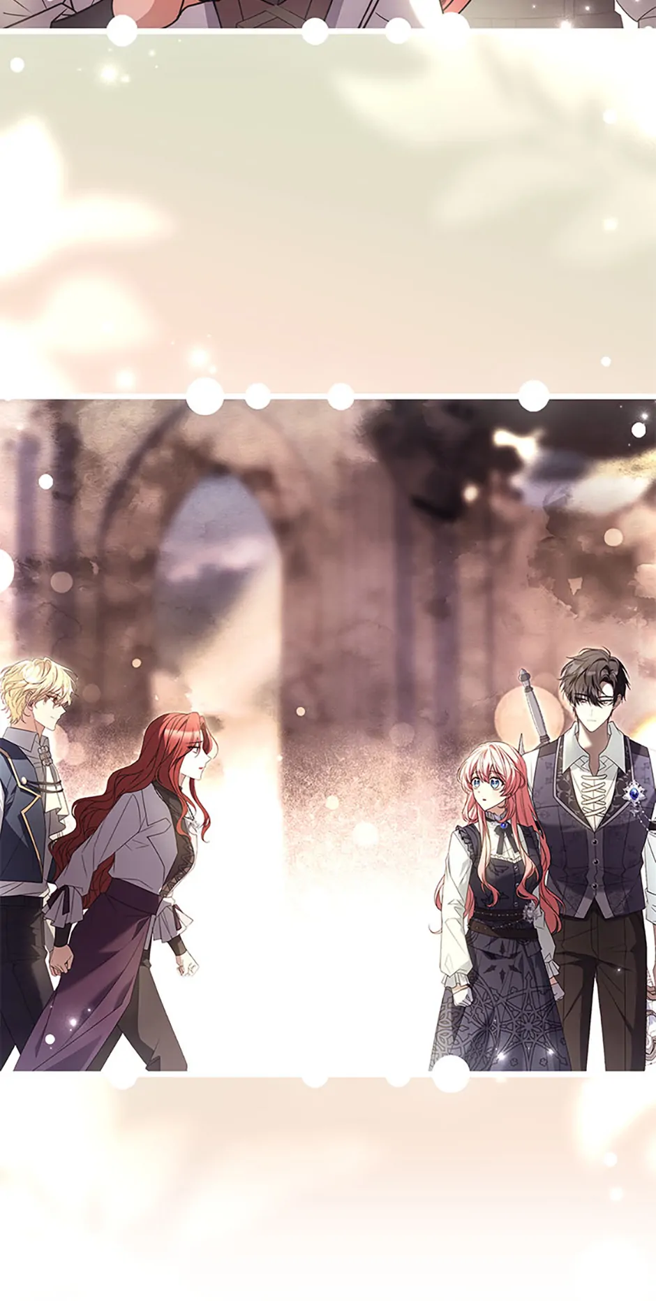 You Turned Off the Pain Setting? Chapter 45 page 76