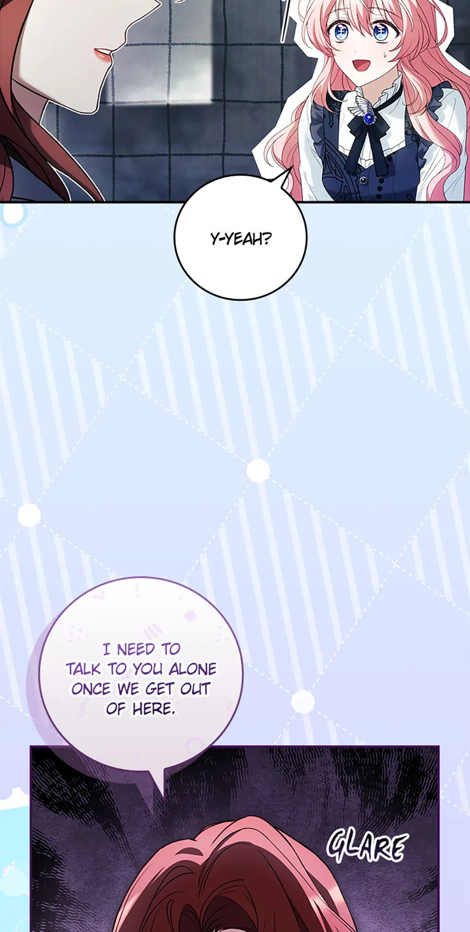 You Turned Off the Pain Setting? Chapter 45 page 80