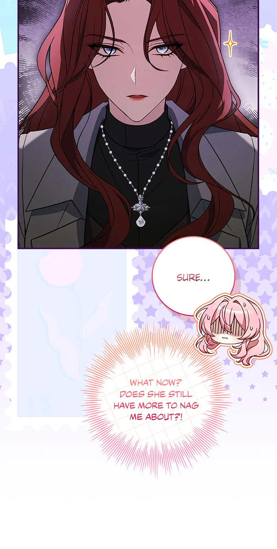 You Turned Off the Pain Setting? Chapter 45 page 81