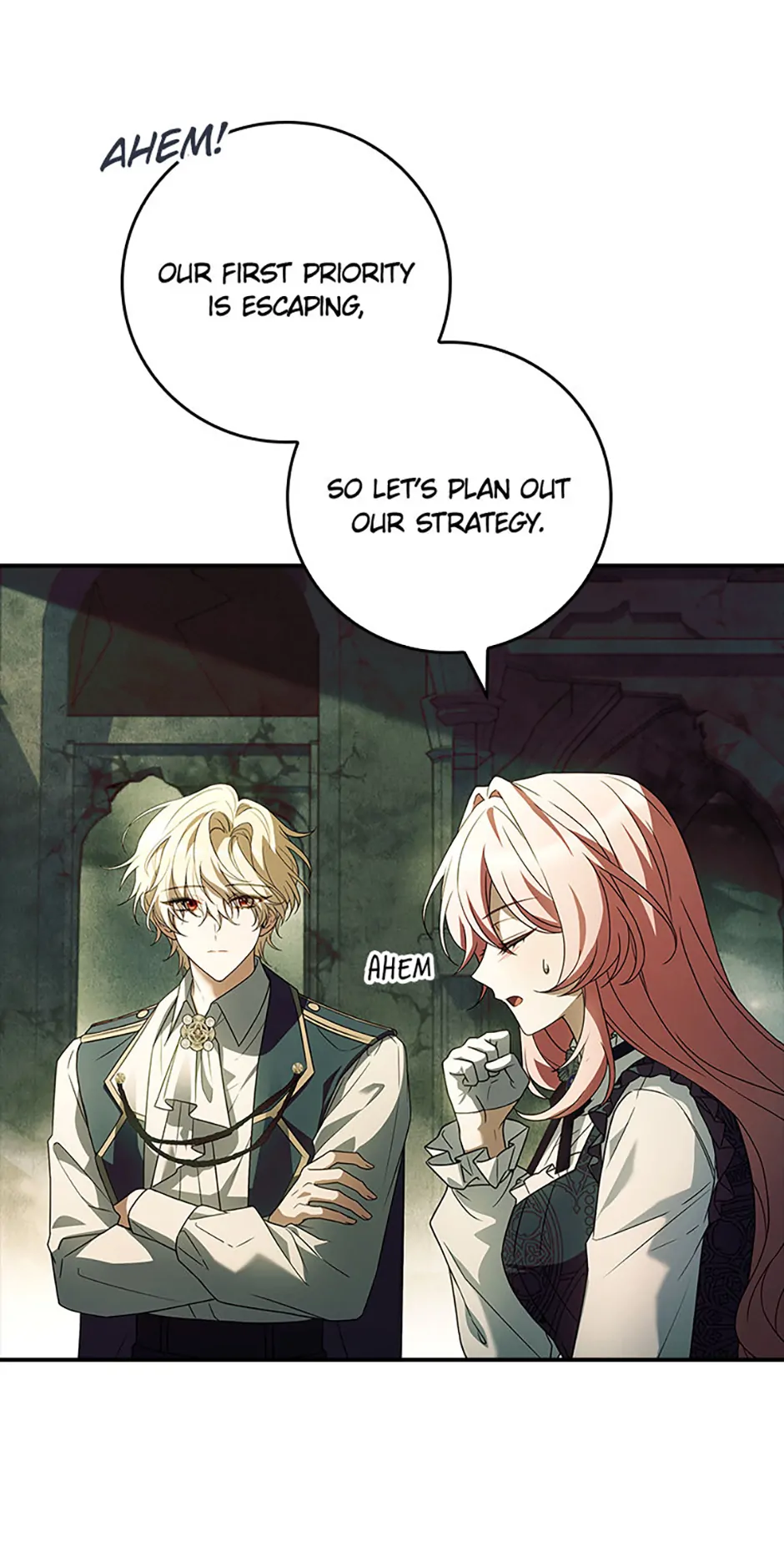 You Turned Off the Pain Setting? Chapter 45 page 82