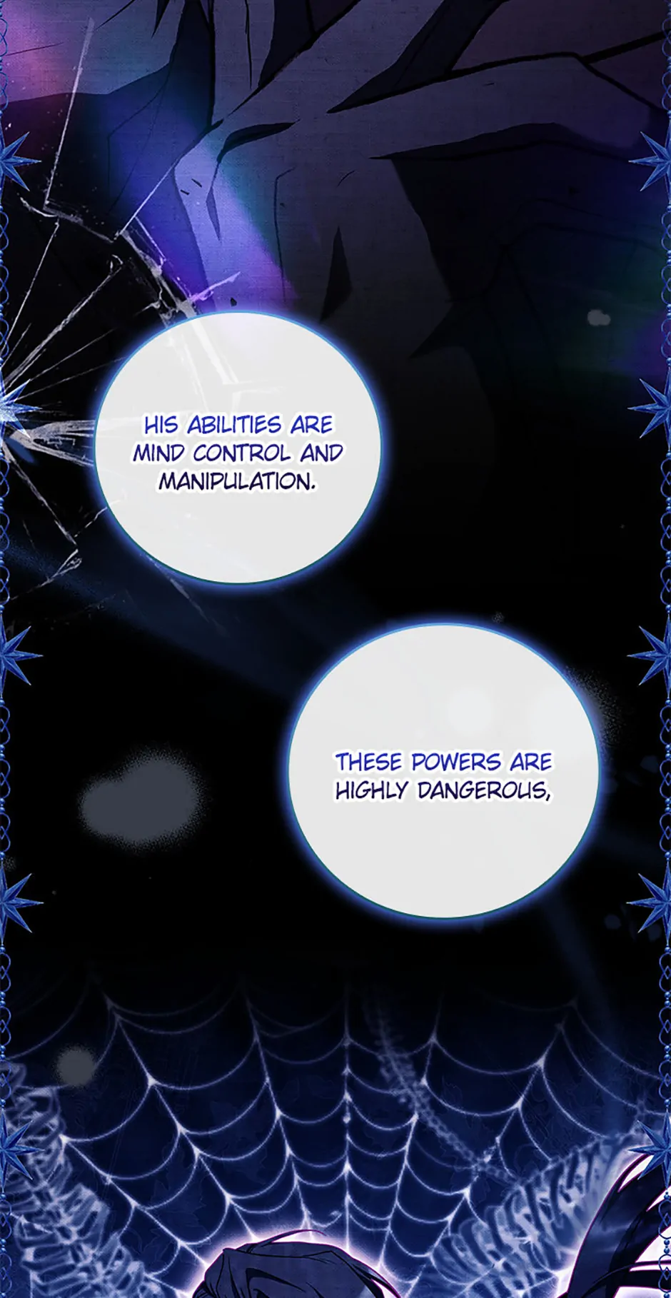 You Turned Off the Pain Setting? Chapter 45 page 85