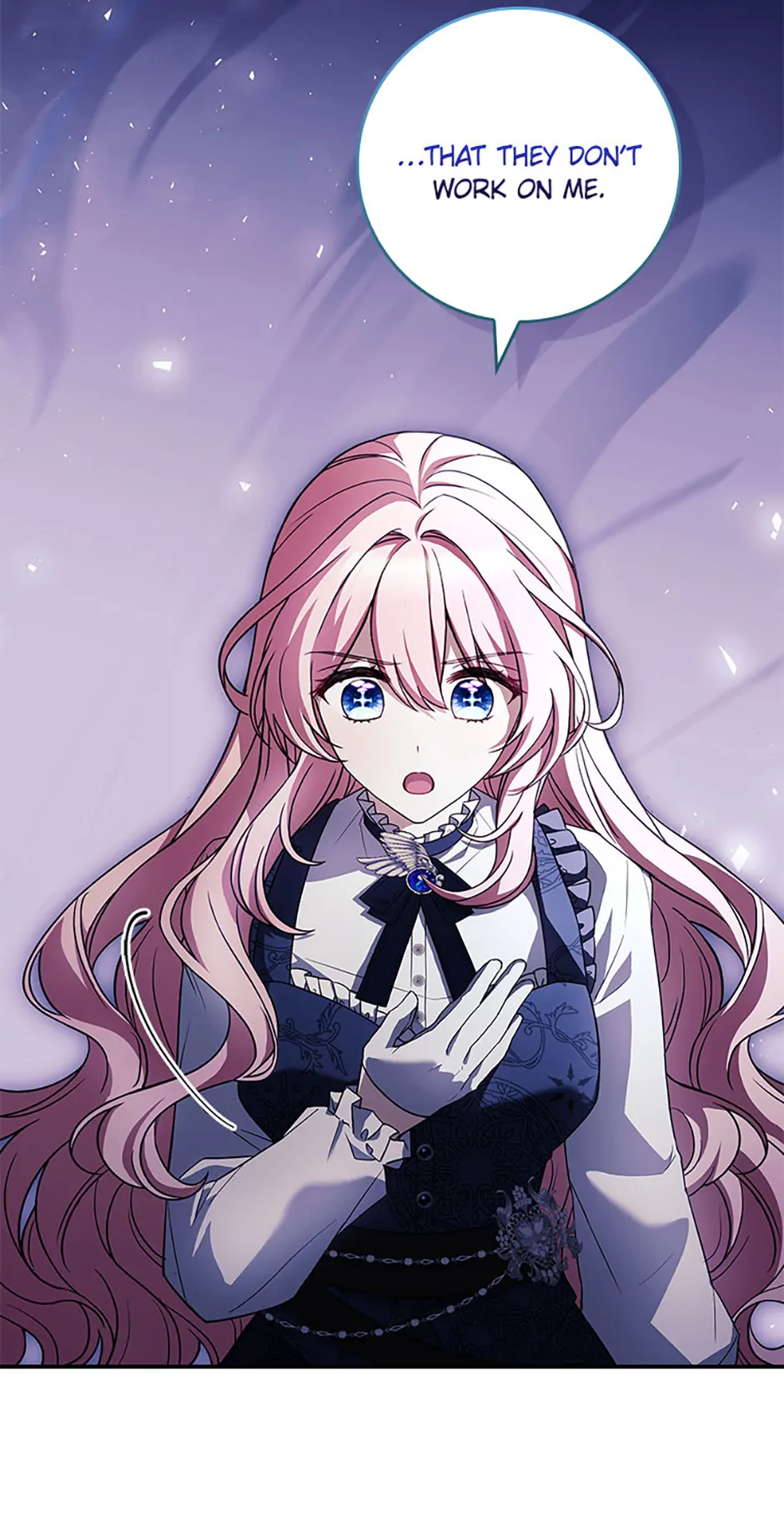 You Turned Off the Pain Setting? Chapter 45 page 87