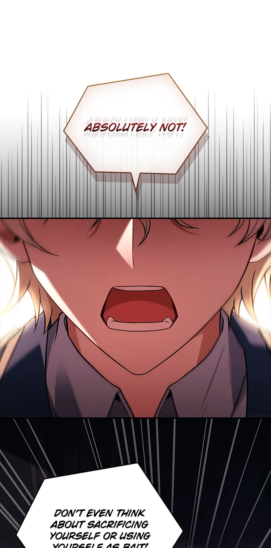 You Turned Off the Pain Setting? Chapter 45 page 89