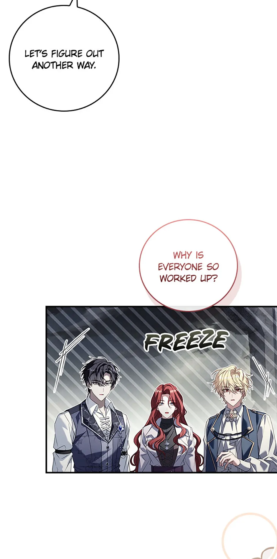 You Turned Off the Pain Setting? Chapter 45 page 92