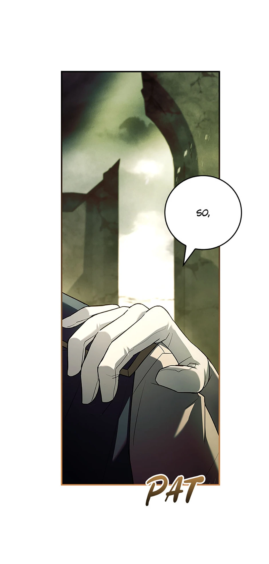 You Turned Off the Pain Setting? Chapter 45 page 95