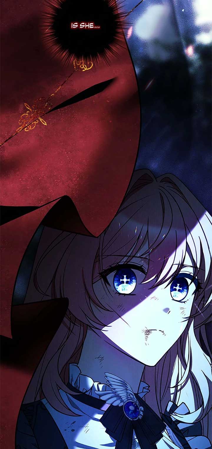 You Turned Off the Pain Setting? Chapter 47 page 9
