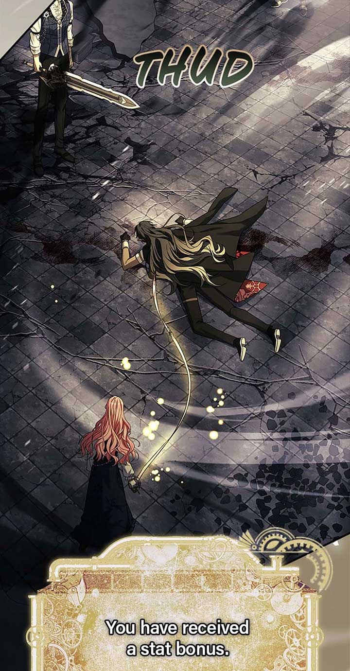 You Turned Off the Pain Setting? Chapter 47 page 99