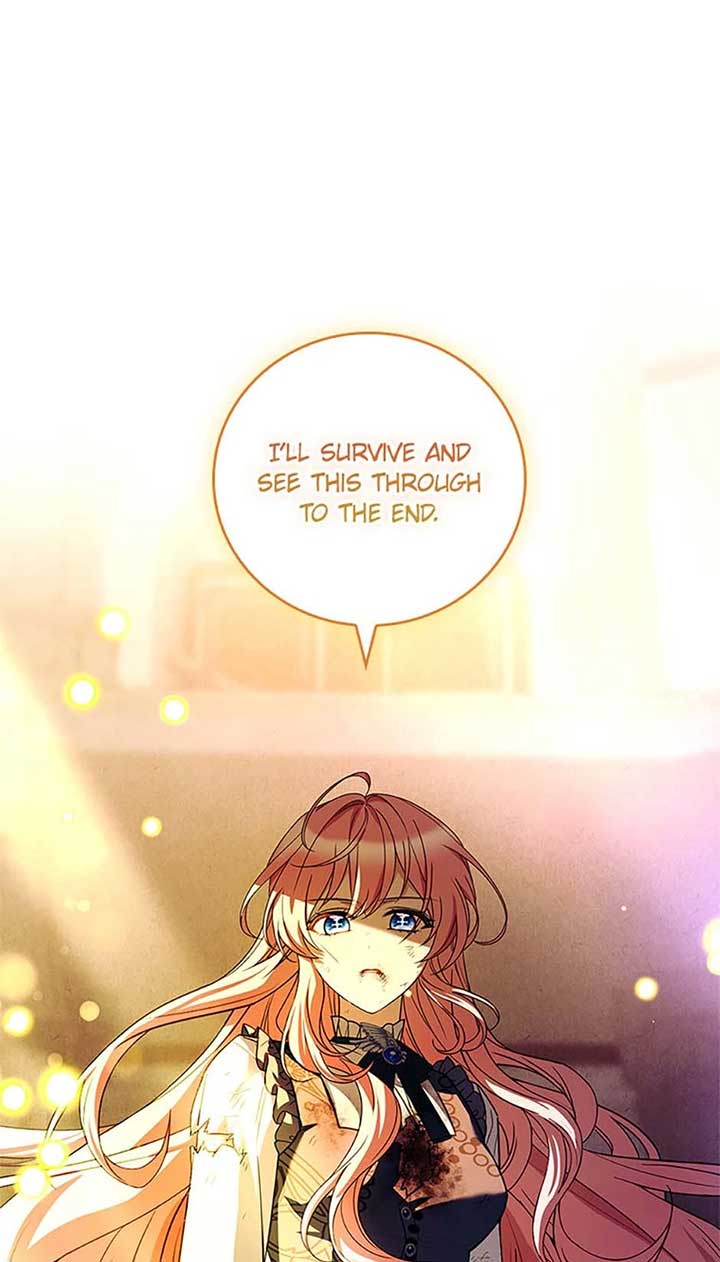 You Turned Off the Pain Setting? Chapter 47 page 106