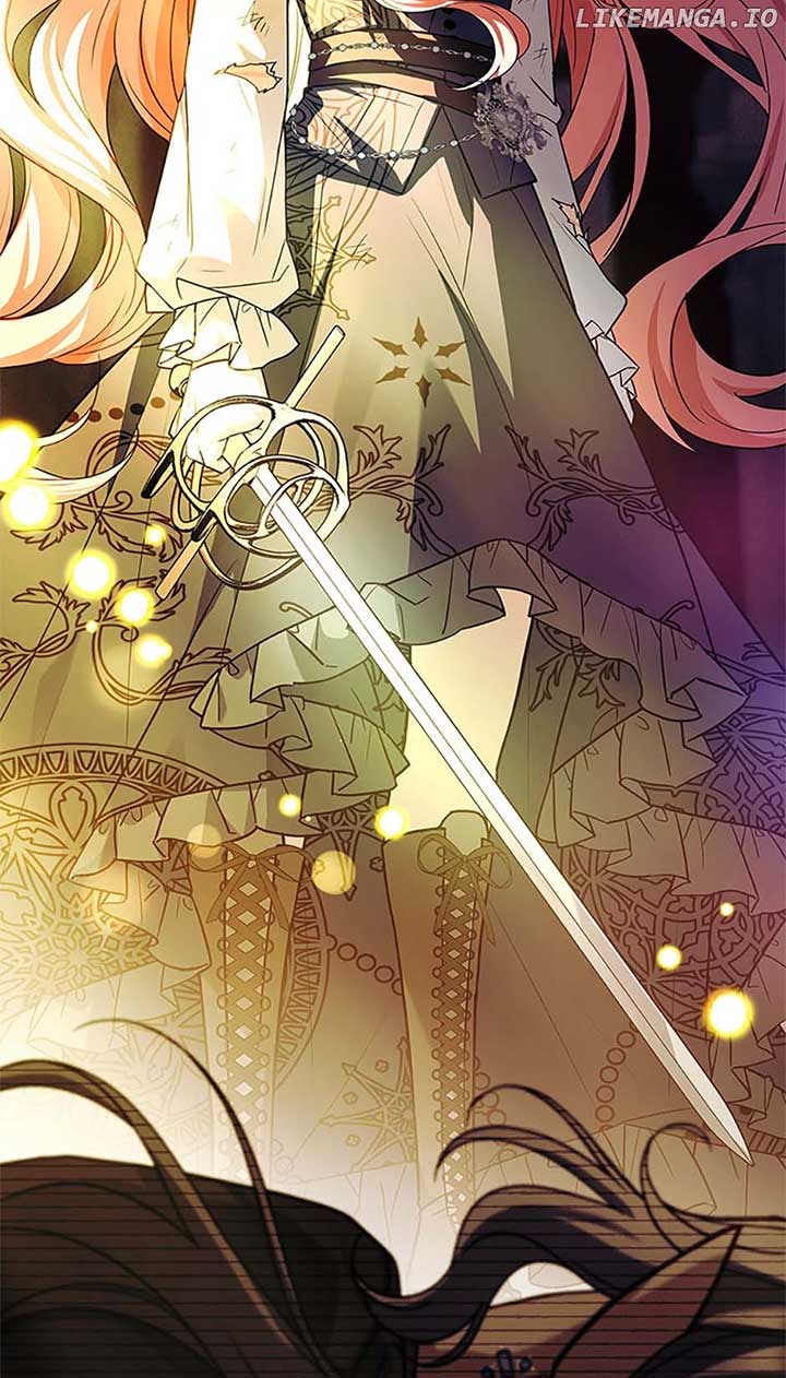 You Turned Off the Pain Setting? Chapter 47 page 107