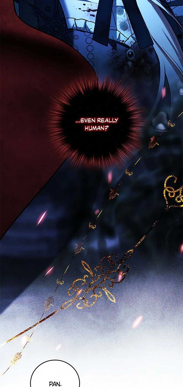 You Turned Off the Pain Setting? Chapter 47 page 10
