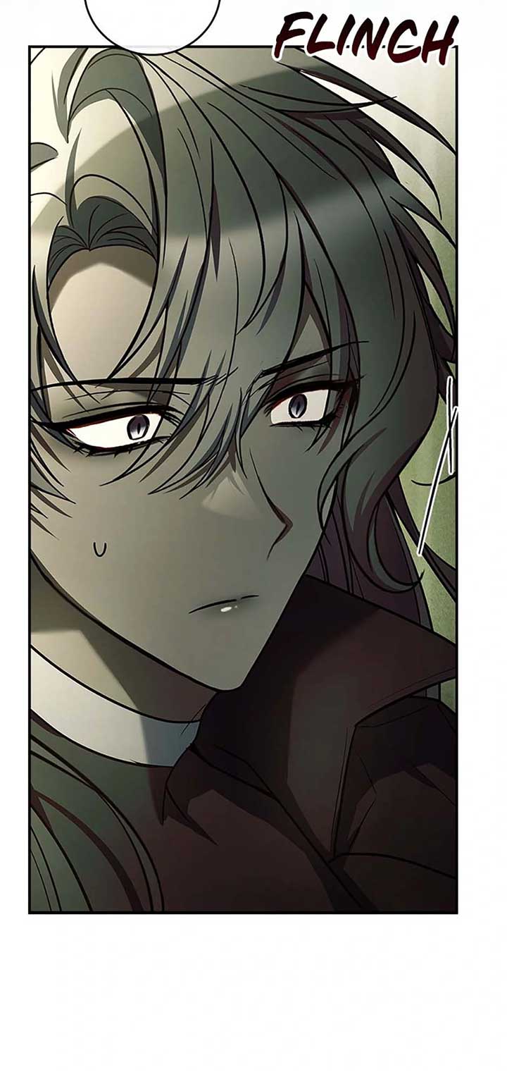 You Turned Off the Pain Setting? Chapter 47 page 11