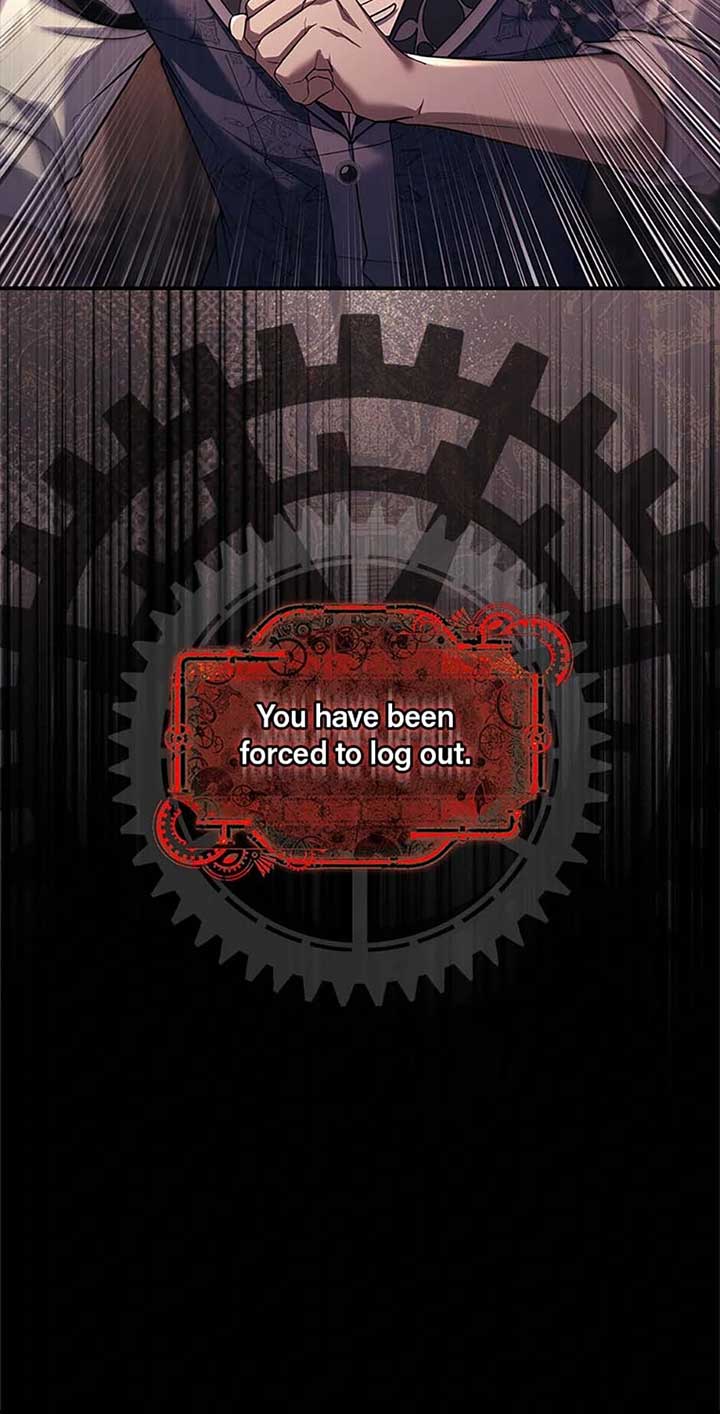 You Turned Off the Pain Setting? Chapter 47 page 120