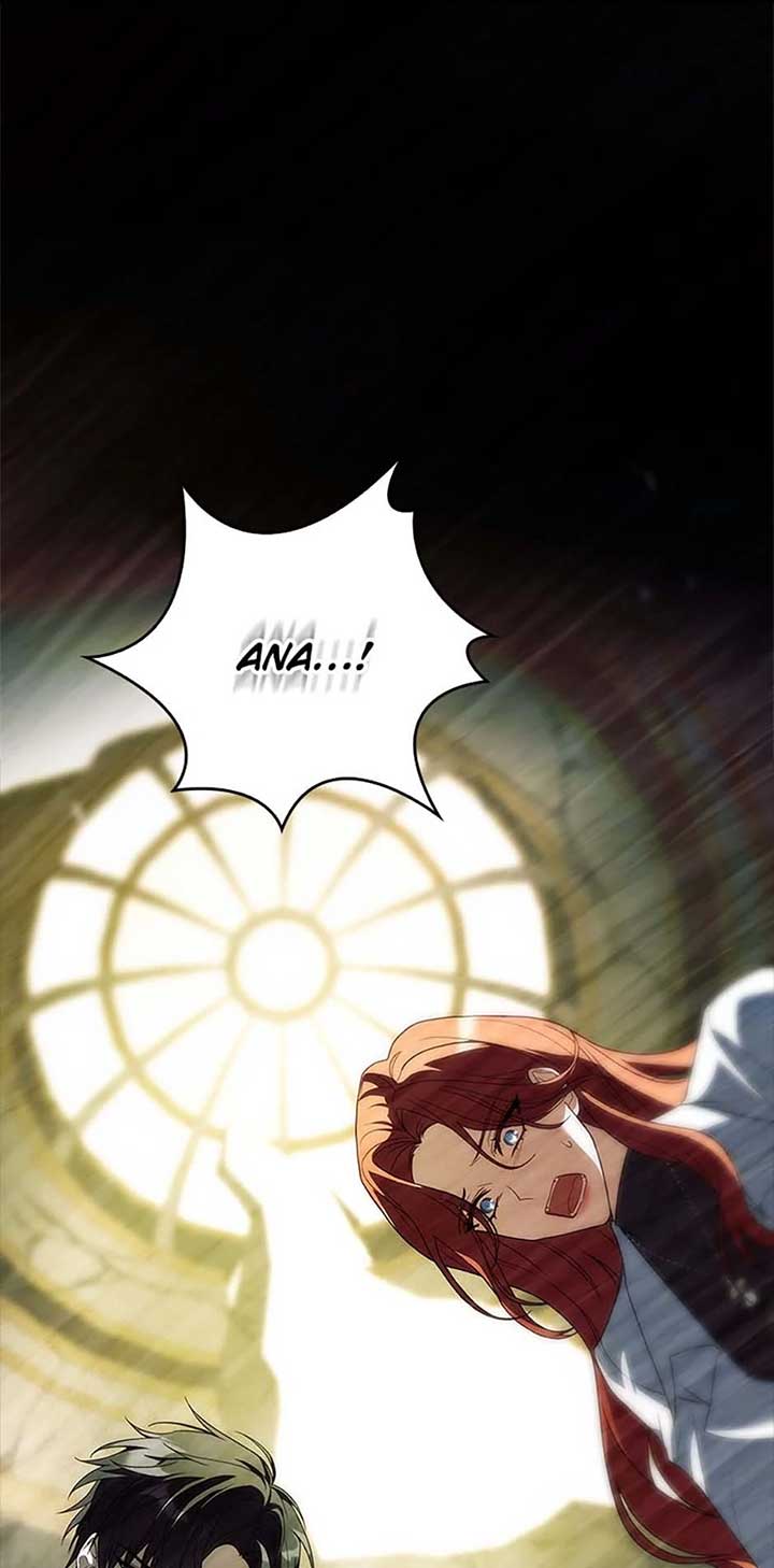 You Turned Off the Pain Setting? Chapter 47 page 121