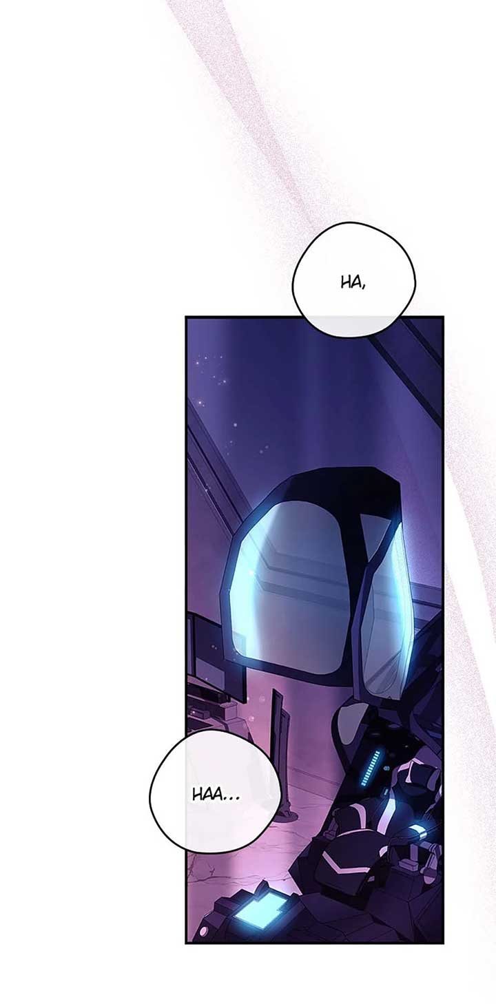 You Turned Off the Pain Setting? Chapter 47 page 125