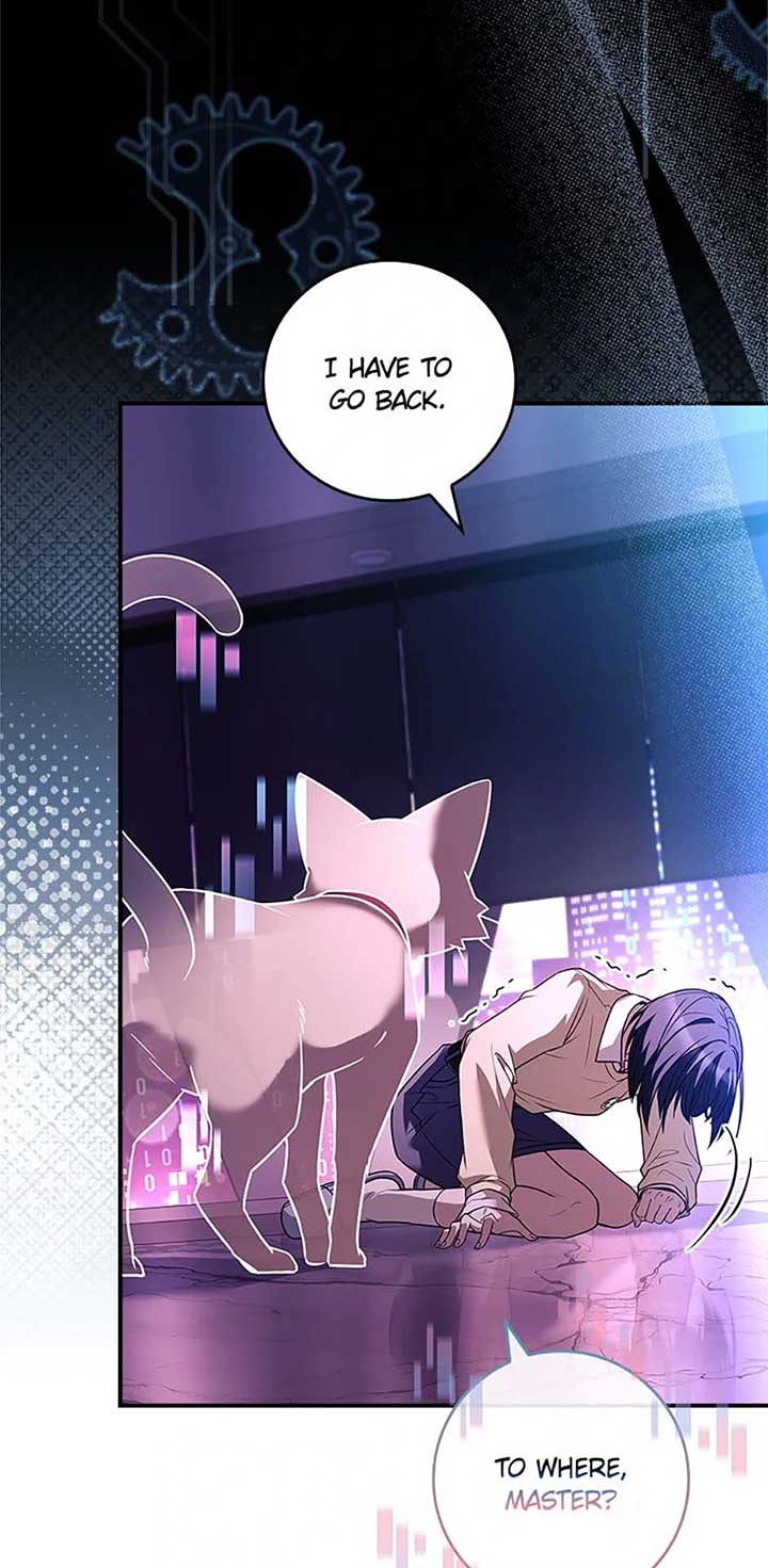 You Turned Off the Pain Setting? Chapter 47 page 129