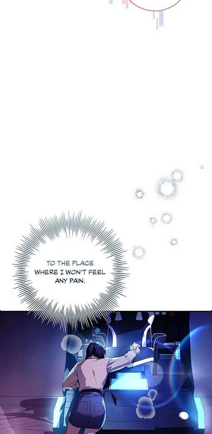 You Turned Off the Pain Setting? Chapter 47 page 130