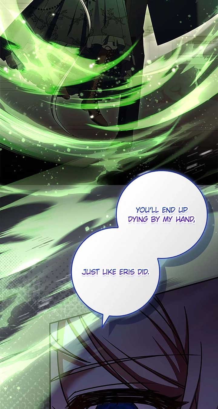 You Turned Off the Pain Setting? Chapter 47 page 13