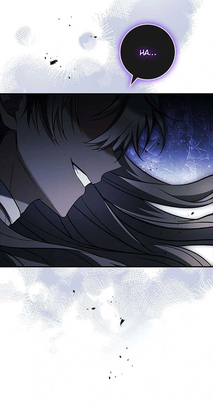 You Turned Off the Pain Setting? Chapter 47 page 28