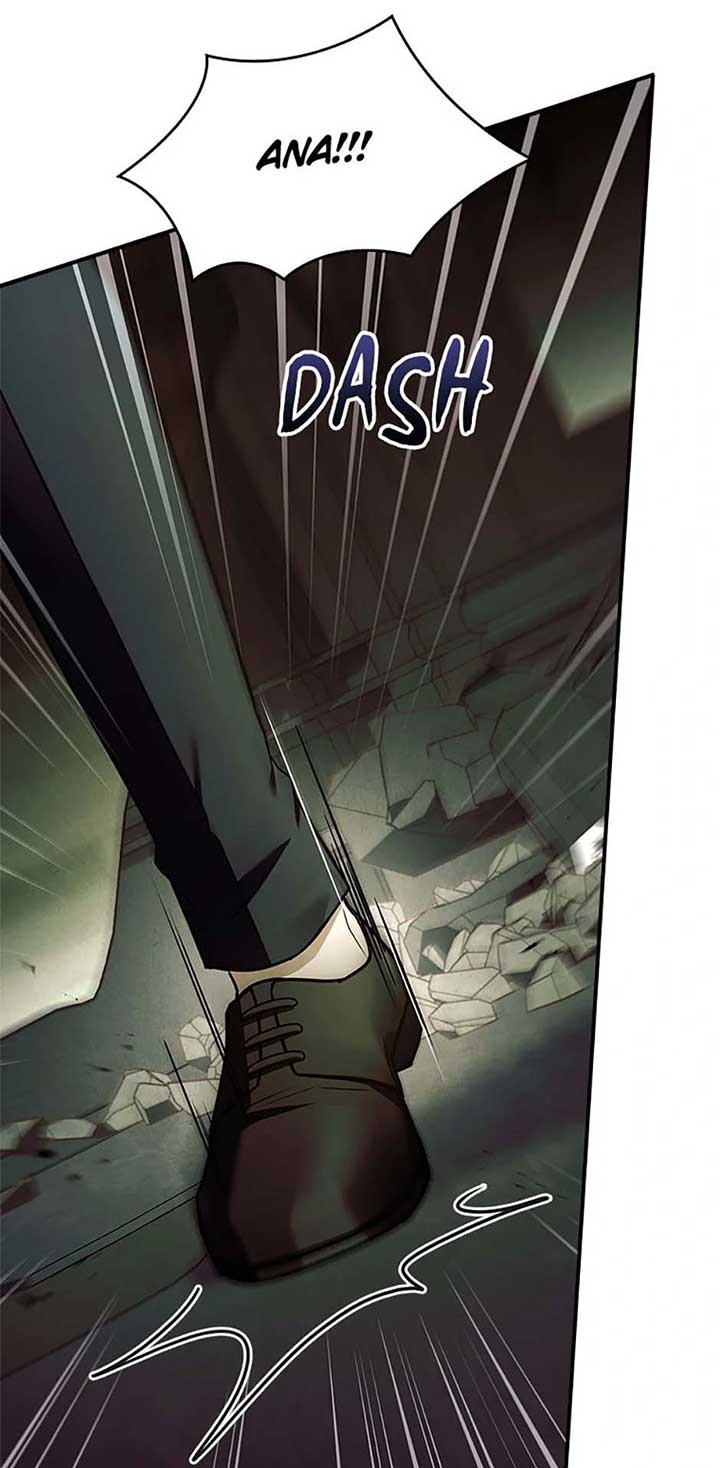 You Turned Off the Pain Setting? Chapter 47 page 2