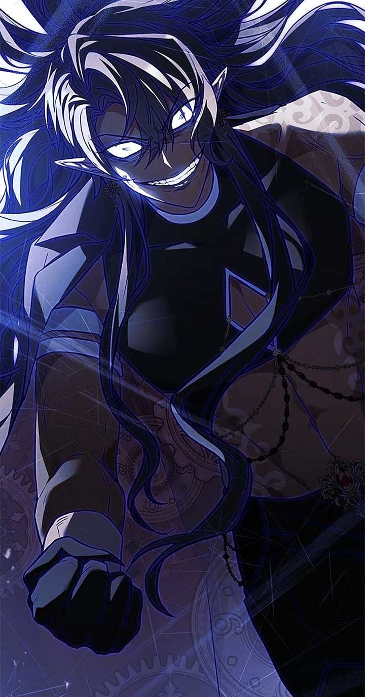 You Turned Off the Pain Setting? Chapter 47 page 30