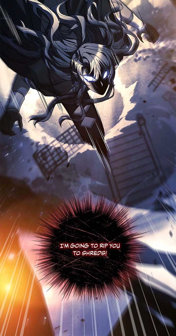 You Turned Off the Pain Setting? Chapter 47 page 33