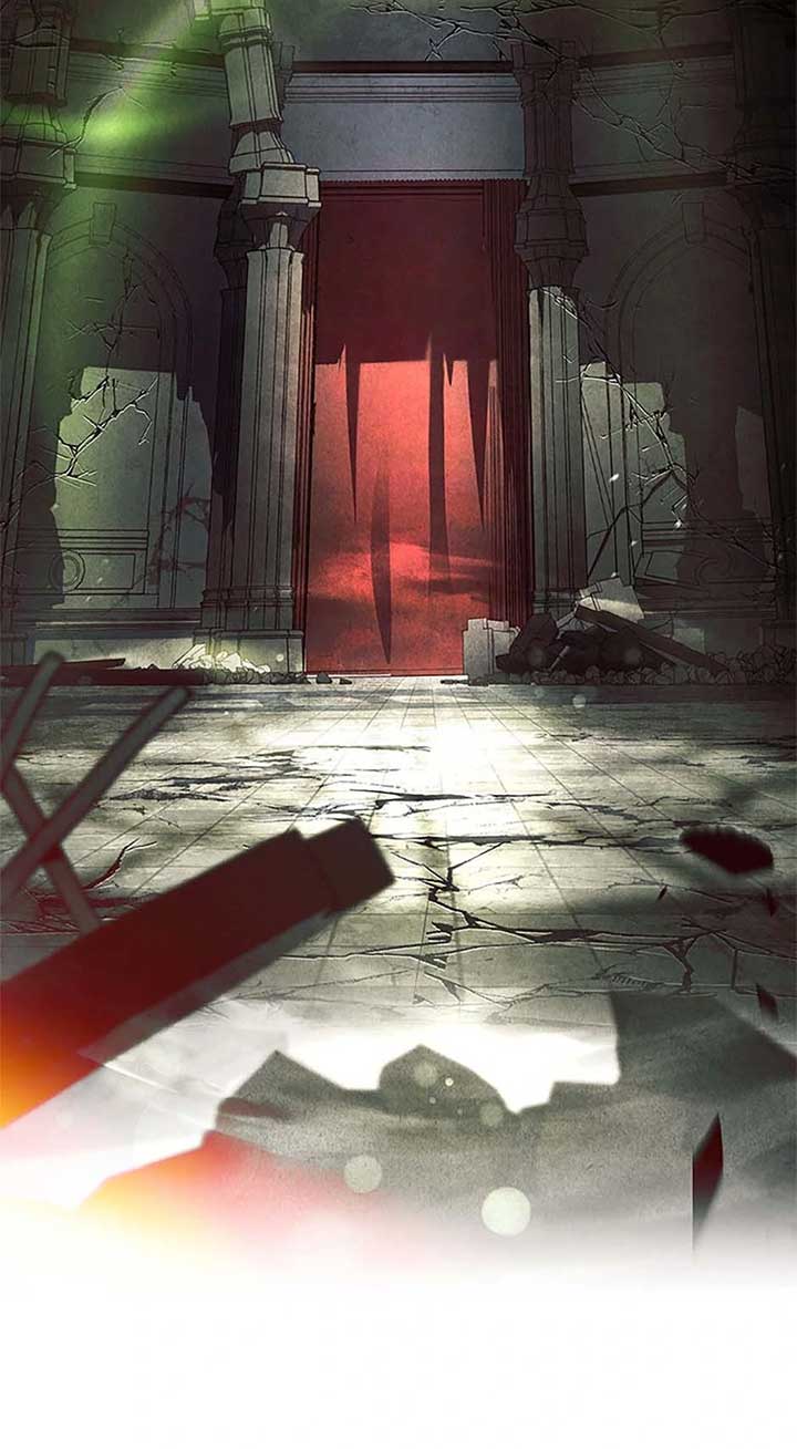 You Turned Off the Pain Setting? Chapter 47 page 38