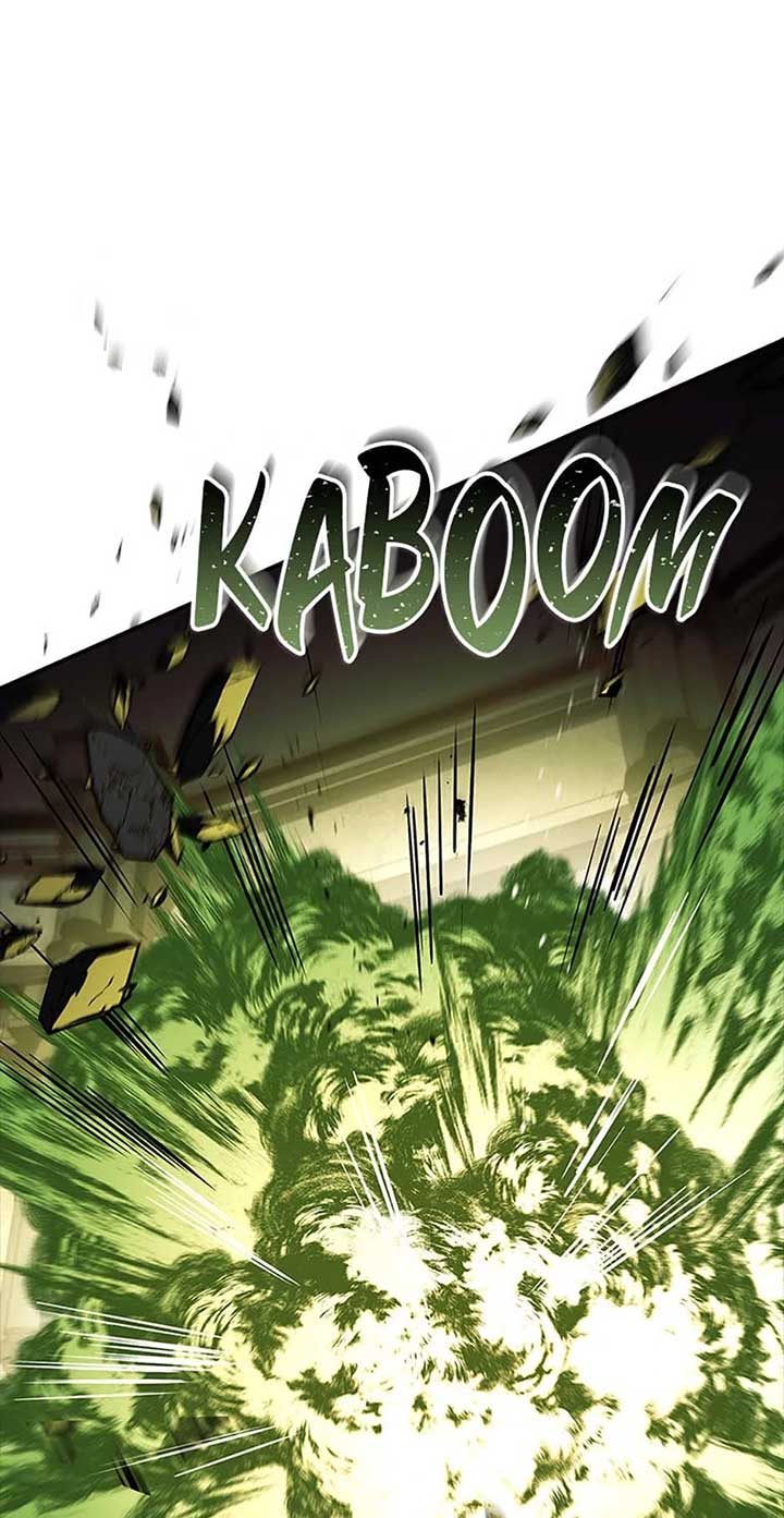 You Turned Off the Pain Setting? Chapter 47 page 39