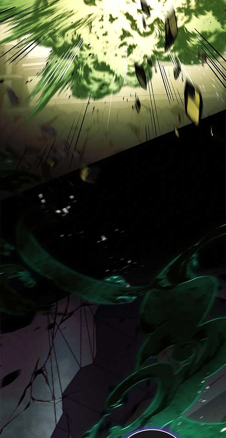 You Turned Off the Pain Setting? Chapter 47 page 40