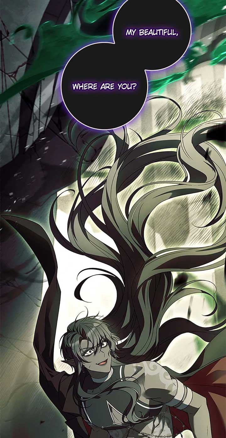 You Turned Off the Pain Setting? Chapter 47 page 41