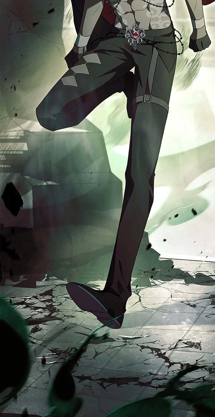 You Turned Off the Pain Setting? Chapter 47 page 42