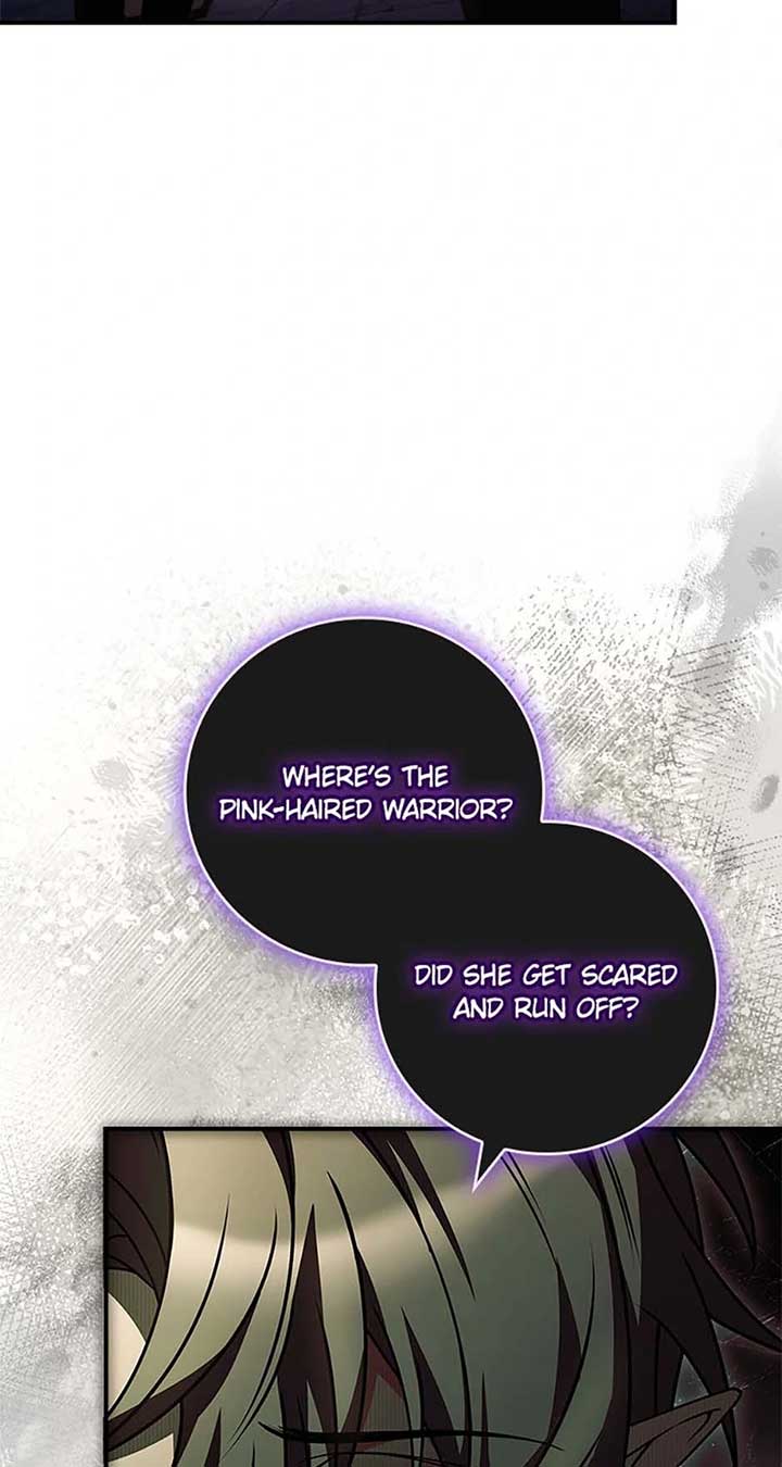You Turned Off the Pain Setting? Chapter 47 page 52