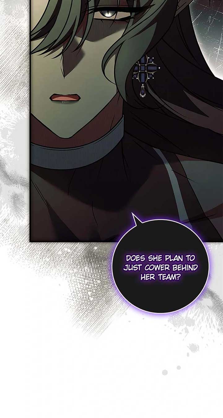 You Turned Off the Pain Setting? Chapter 47 page 53