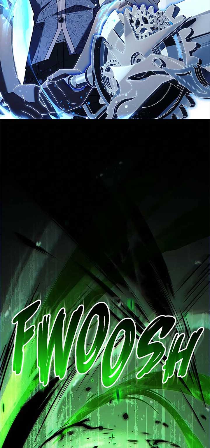 You Turned Off the Pain Setting? Chapter 47 page 55