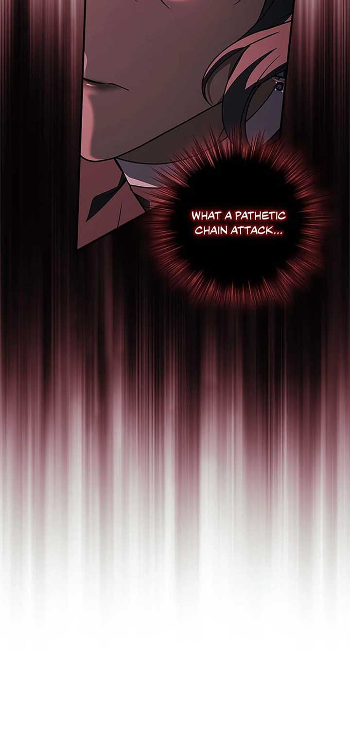 You Turned Off the Pain Setting? Chapter 47 page 61