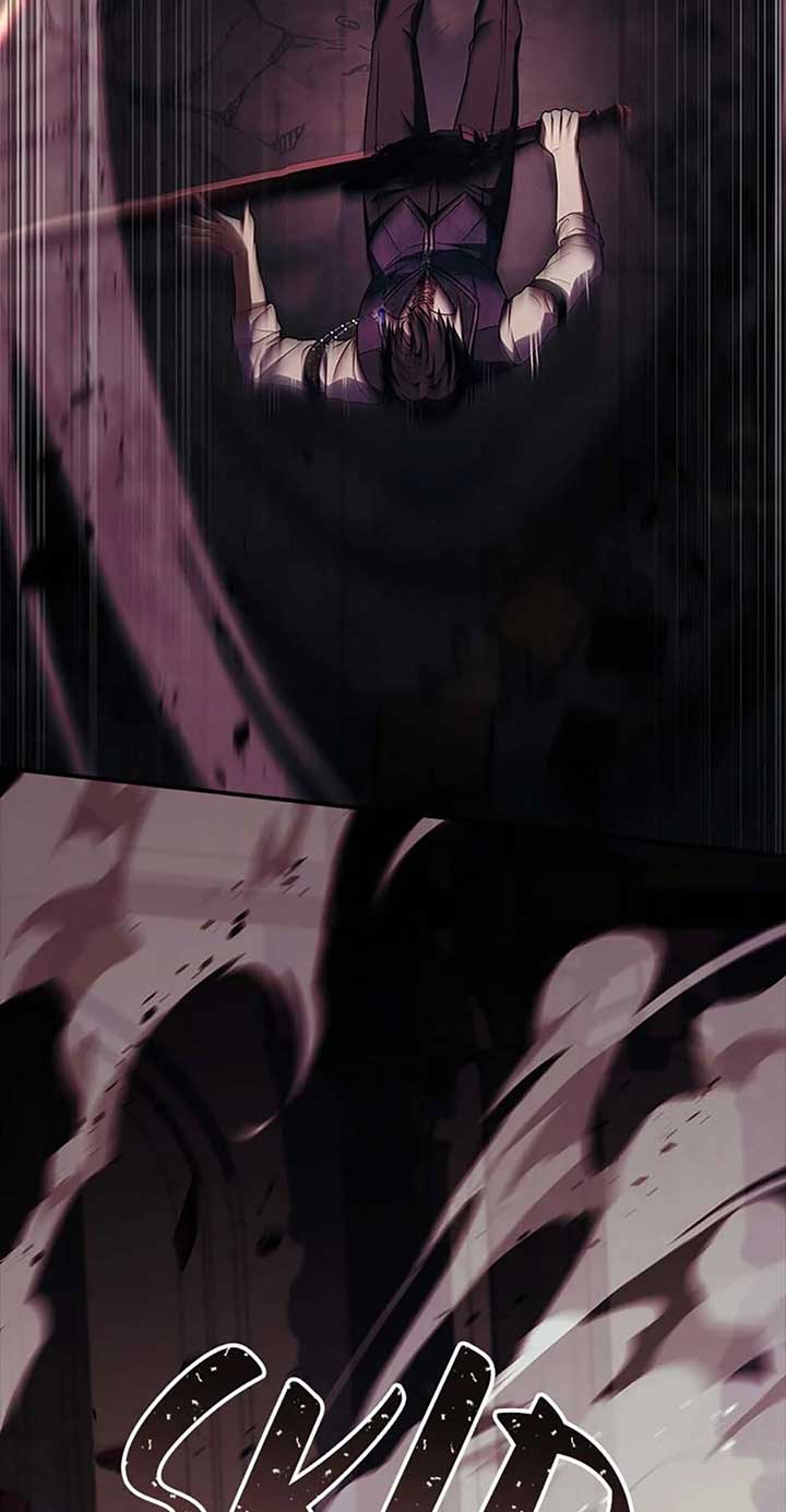 You Turned Off the Pain Setting? Chapter 47 page 64