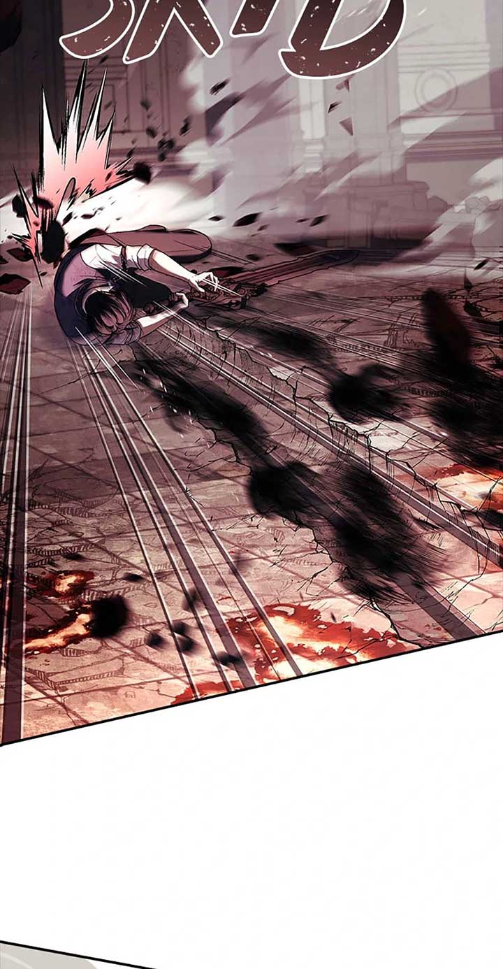 You Turned Off the Pain Setting? Chapter 47 page 65