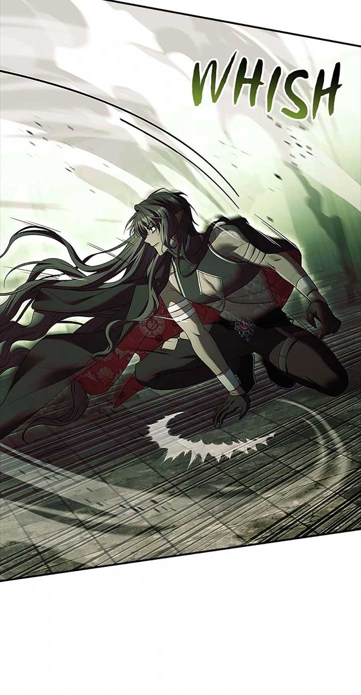 You Turned Off the Pain Setting? Chapter 47 page 66