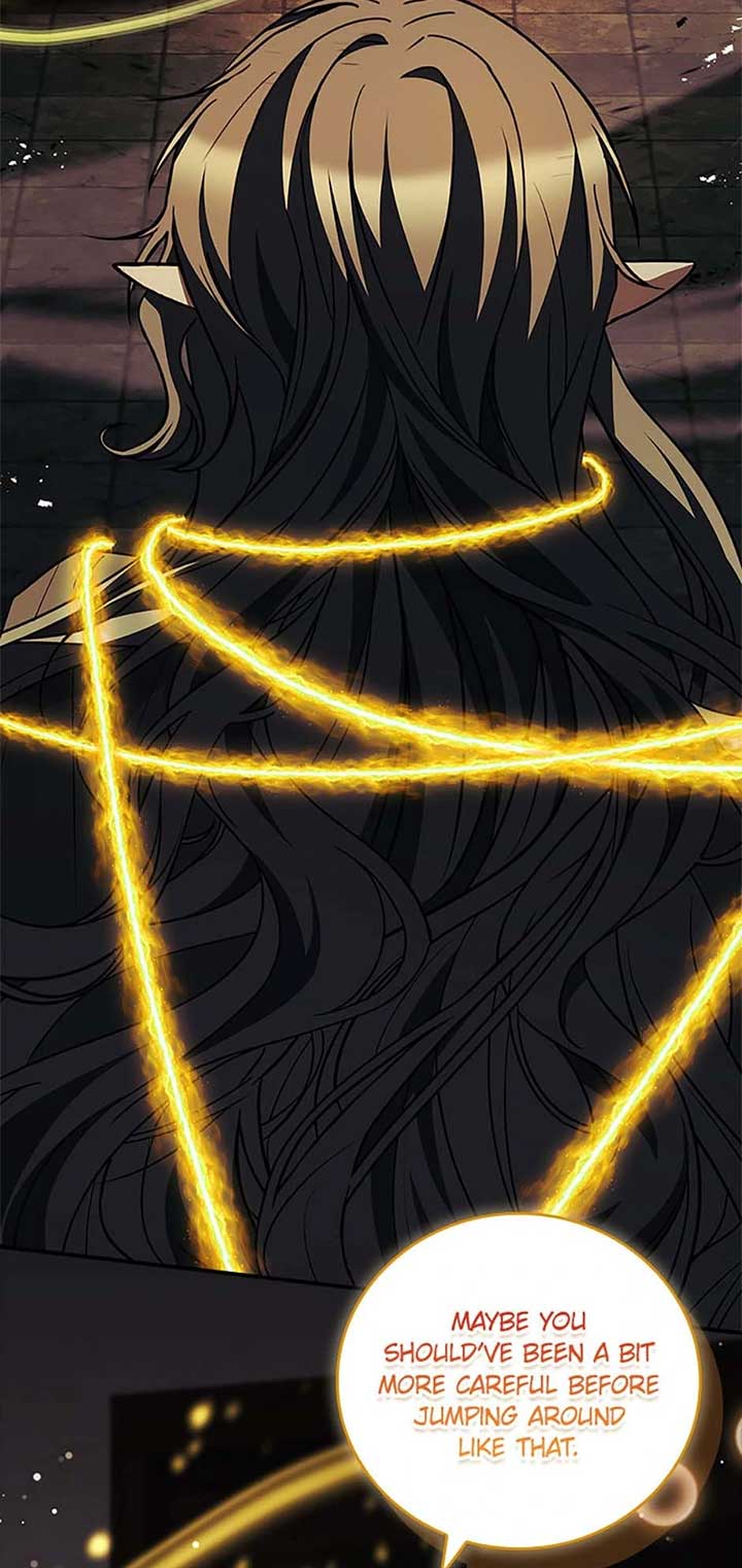 You Turned Off the Pain Setting? Chapter 47 page 73