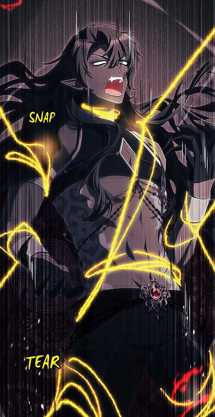 You Turned Off the Pain Setting? Chapter 47 page 77
