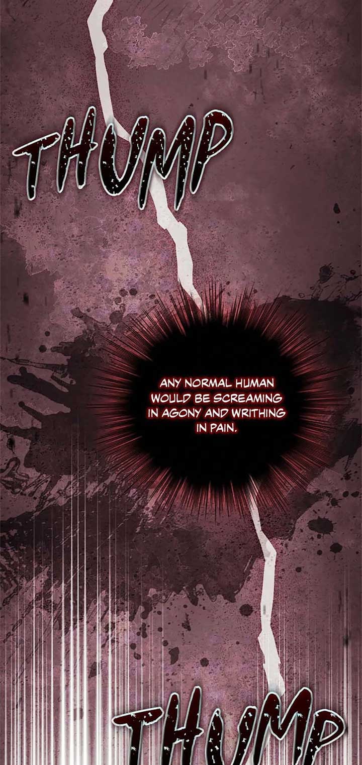 You Turned Off the Pain Setting? Chapter 47 page 7