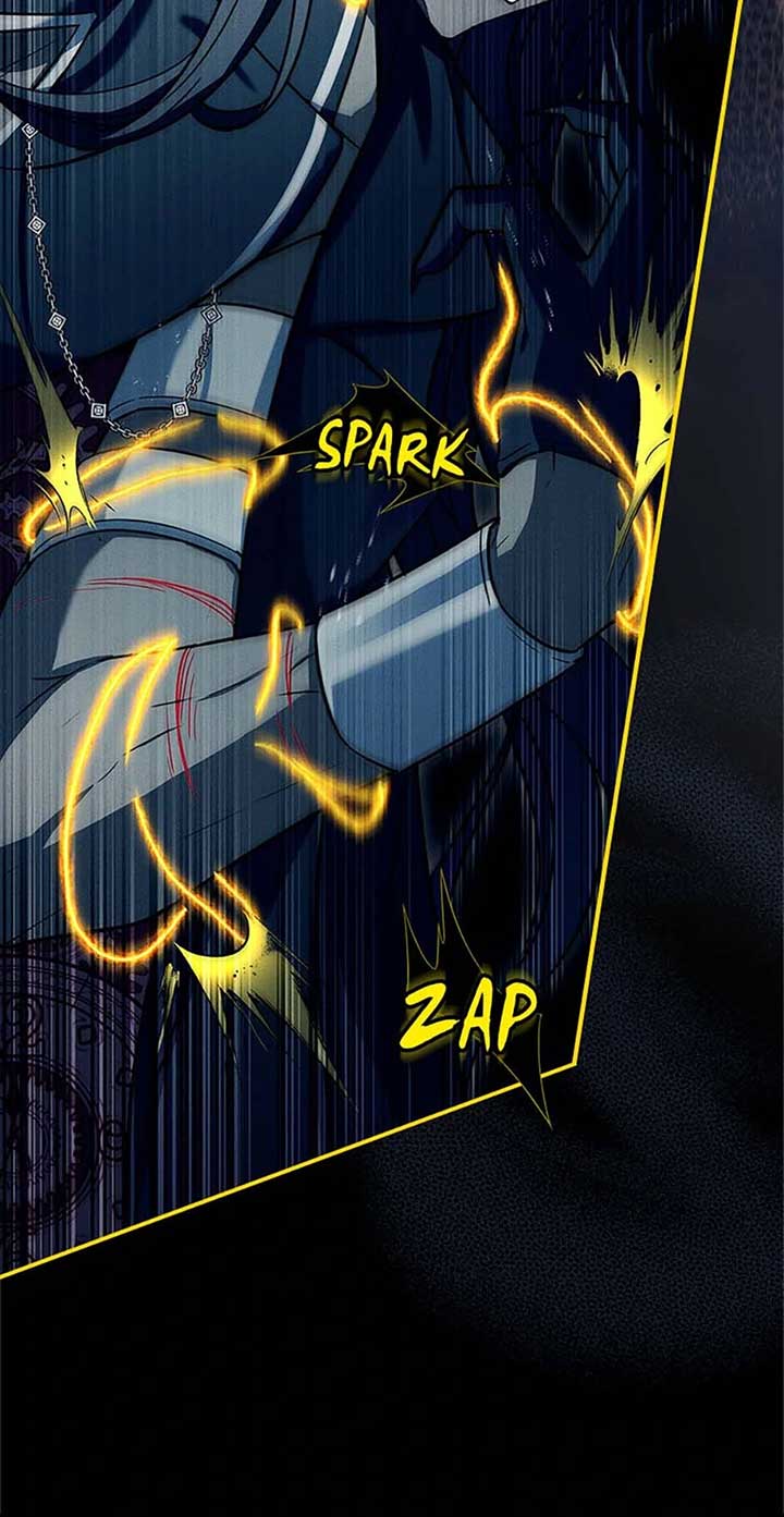 You Turned Off the Pain Setting? Chapter 47 page 79