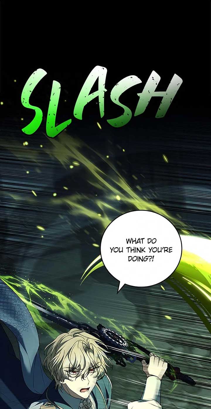 You Turned Off the Pain Setting? Chapter 47 page 80