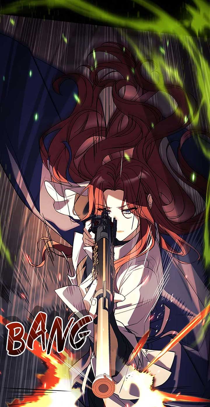 You Turned Off the Pain Setting? Chapter 47 page 82