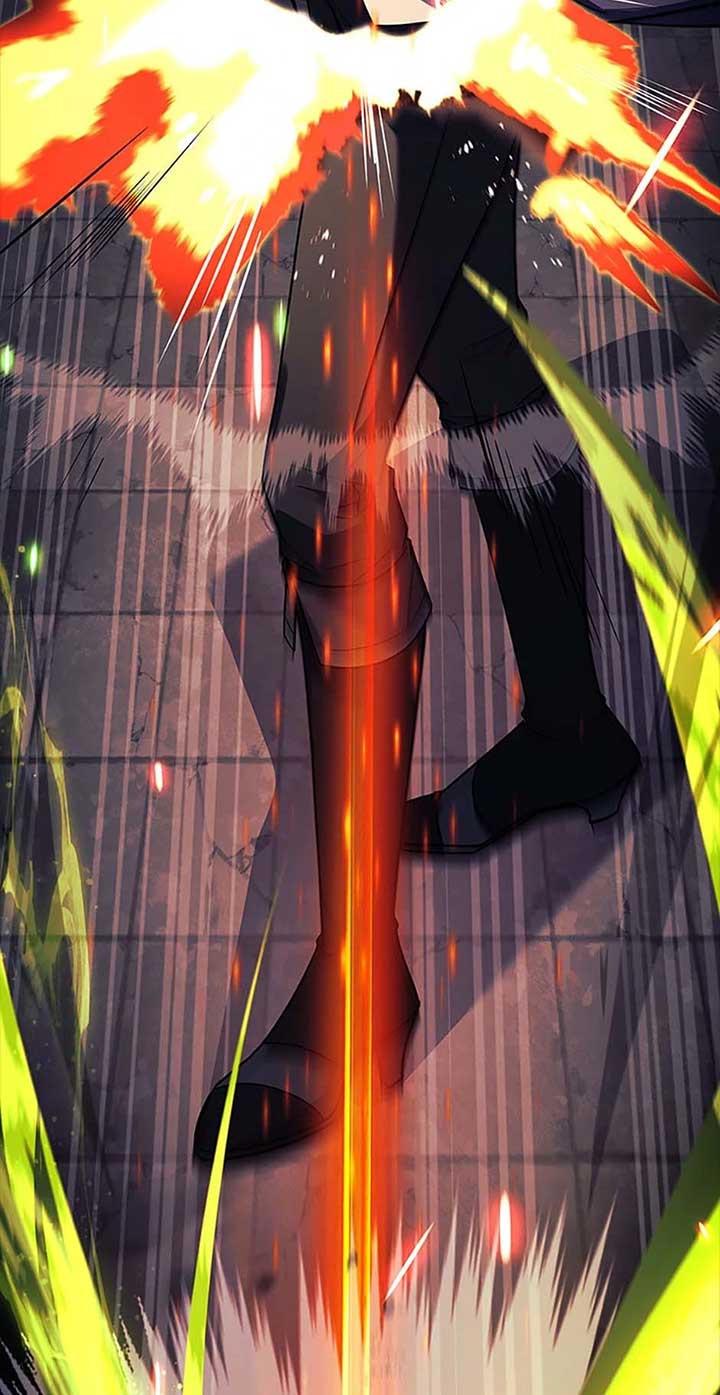 You Turned Off the Pain Setting? Chapter 47 page 83