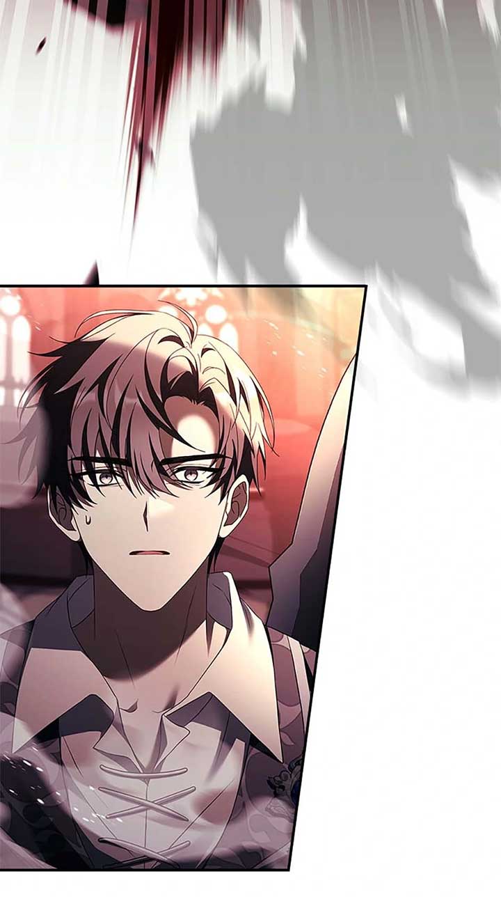 You Turned Off the Pain Setting? Chapter 47 page 91