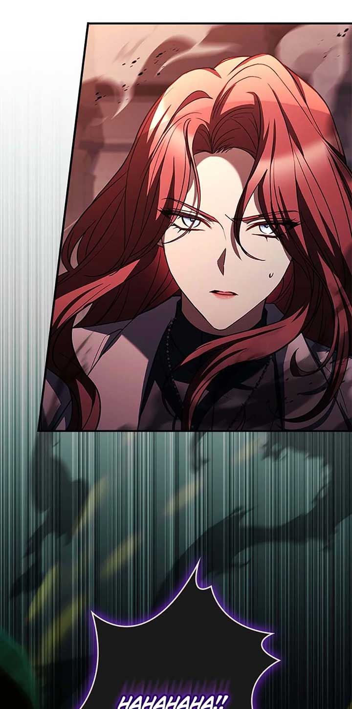 You Turned Off the Pain Setting? Chapter 47 page 92